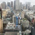 Citadines on Bourke Melbourne