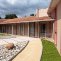 Citotel Les Alizés