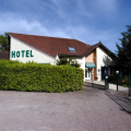 Citotel Les Epingliers