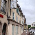 Citotel Orleans Lion d’Or