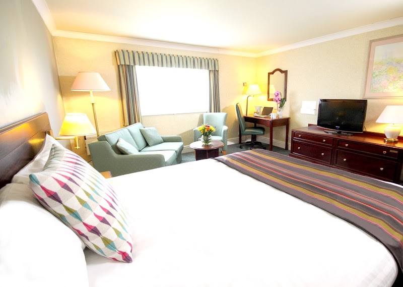 Citrus Hotel Coventry in Coventry, United Kingdom