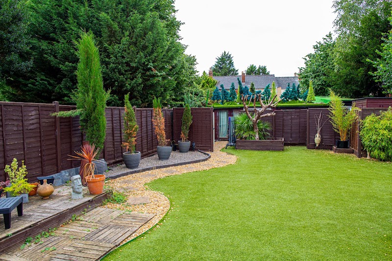 City Centre Guest House in Gloucester, United Kingdom