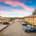 City Centre Motor Inn