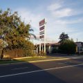 City Gate Motel