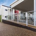 City Golf Club Motel
