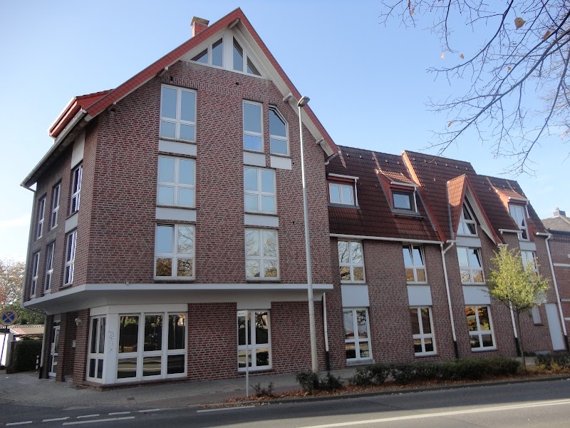 City Hotel Alsdorf in Alsdorf, Germany