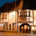 City Hotel Antik