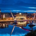 City Hotel Derry