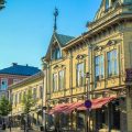 City Hotel Solleftea