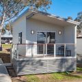 City Lights Caravan Park