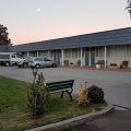 City Park Motel & Apartments
