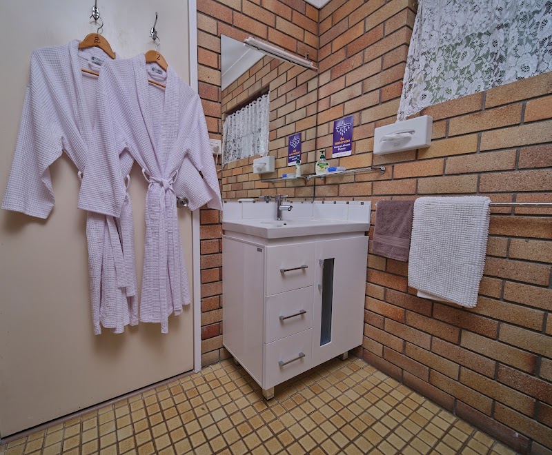 City View Motel in Warwick, Australia