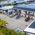 Citywalk Motor Inn