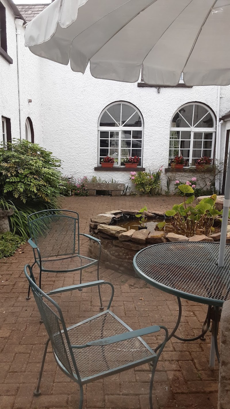 Clanabogan House in Omagh, United Kingdom