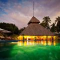 Clandestino Beach Resort