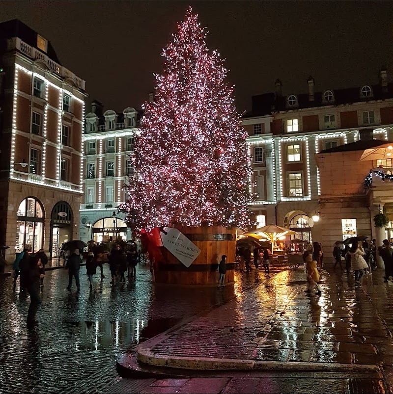 Clapham South Belvedere Hotel in Lambeth, United Kingdom
