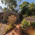 Clarendon Chalets