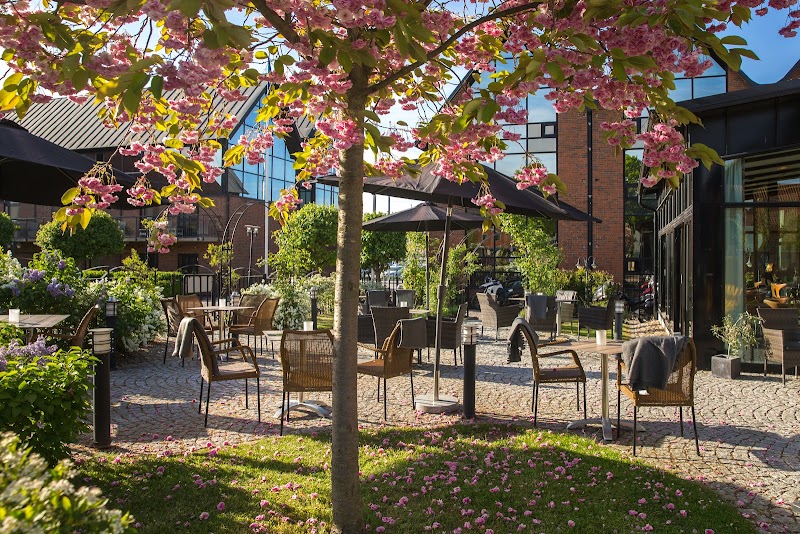 Clarion Collection Hotel Carlscrona in Karlskrona, Sweden