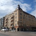 Clarion Collection Hotel Drott