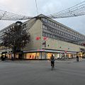 Clarion Collection Hotel Etage