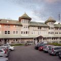 Clarion Collection Hotel Fregatten
