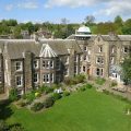 Clarion Collection Hotel Makeney Hall