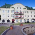 Clarion Collection Hotel Post