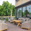 Clarion Collection Hotel Slottsparken