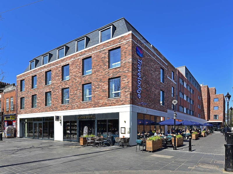 Clarion Collection Hotel St Albans City Centre in Saint Albans, United Kingdom