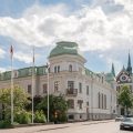 Clarion Collection Hotel Victoria