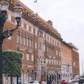 Clarion Grand Hotel