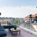 Clarion Hotel Amaranten
