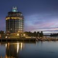 Clarion Hotel Beachway Resort & Conference Centre