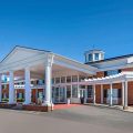 Clarion Hotel Conference Center North