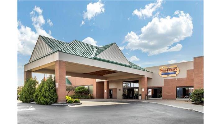 Clarion Hotel & Conference Center in Dunkirk, New York, United States