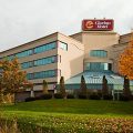 Clarion Hotel & Conference Centre
