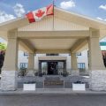 Clarion Hotel & Conference Centre Pembroke