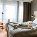 Clarion Hotel Gillet