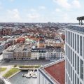 Clarion Hotel Malmö Live