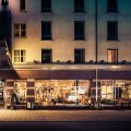 Clarion Hotel Örebro