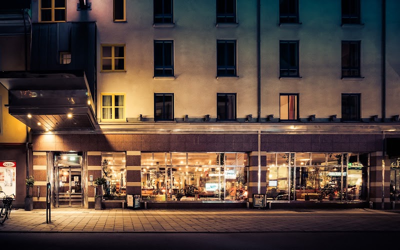 Clarion Hotel Örebro in Orebro, Sweden