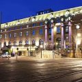 Clarion Hotel Post