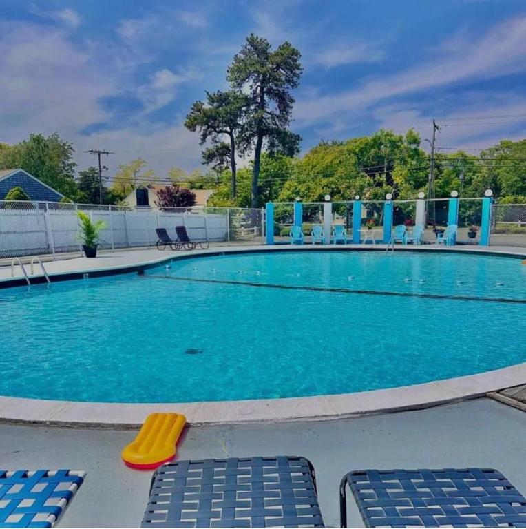 Clarion Inn Cape Cod in South Yarmouth, Massachusetts, United States
