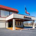 Clarion Inn & Conference Center