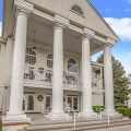 Clarion Inn Willow River