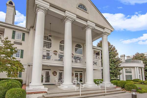Clarion Inn Willow River in Sevierville, Tennessee, United States
