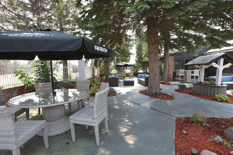 Clarion Pointe Medicine Hat in Medicine Hat, Canada