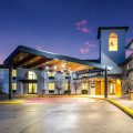 Clarion Pointe Richmond