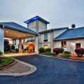 Clarion Pointe Waycross