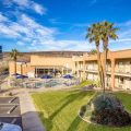 Clarion Suites St George